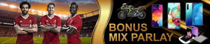 bonus parlay Prediksi Mix Parlay 1 Dan 2 Januari 2022