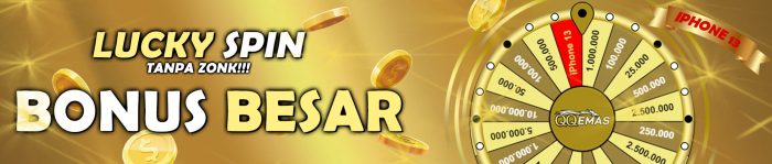 Bonus Lucky Spin Prediksi Bola Emelec Vs Guarani 8 Juni 2023