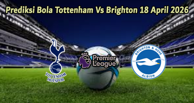Tottenham 2 - 1 Brighton