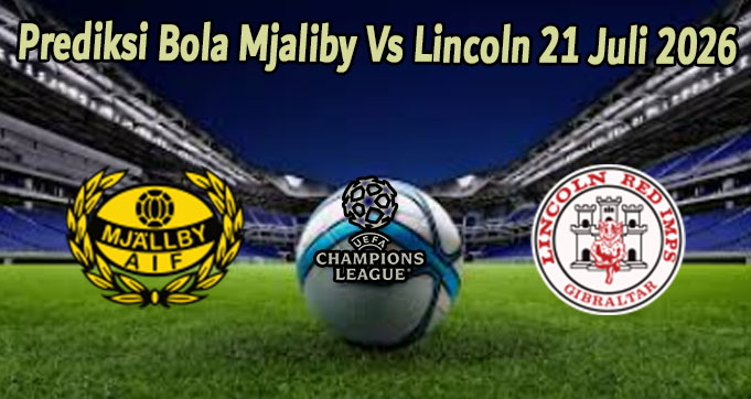 Mjaliby Vs Lincoln